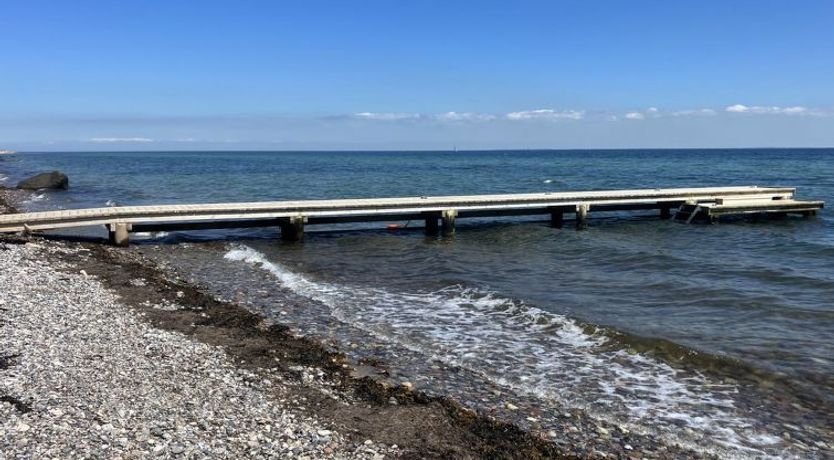 Photo of "Blomma" - 300m from the sea