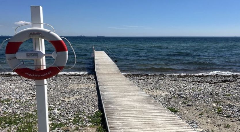 Photo of "Blomma" - 300m from the sea