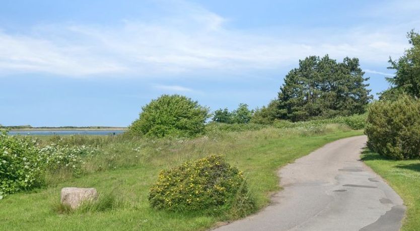 Photo of "Dufa" - 200m to the fjord