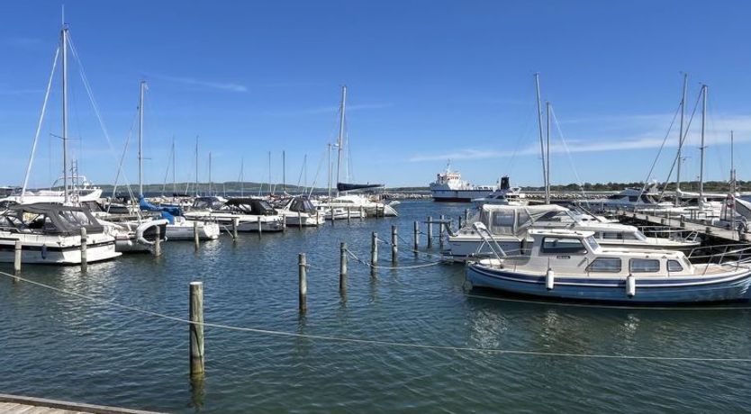 Photo of "Dufa" - 200m to the fjord