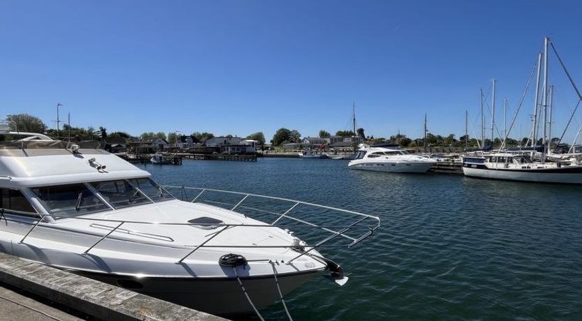 Photo of "Dufa" - 200m to the fjord