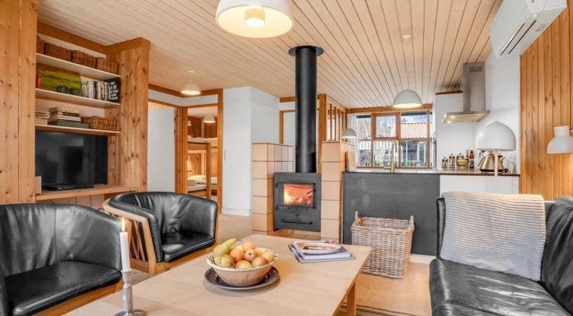 Photo of "Hinda" - 200m from the sea