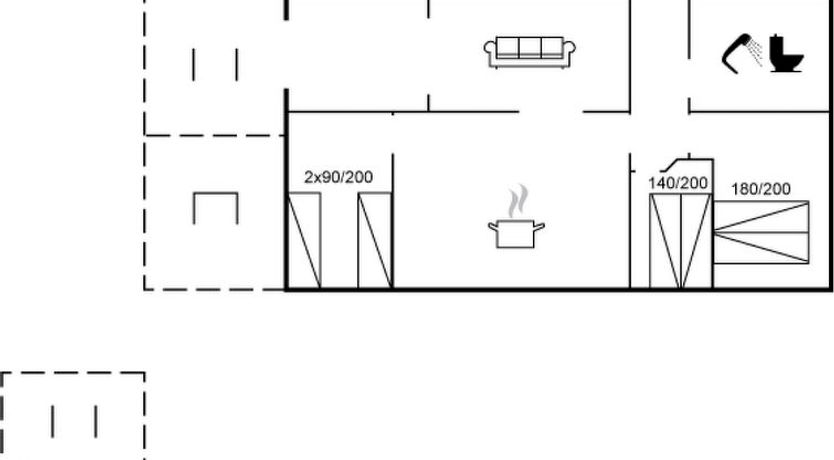 Photo of "Nayeli" - 1.2km from the sea