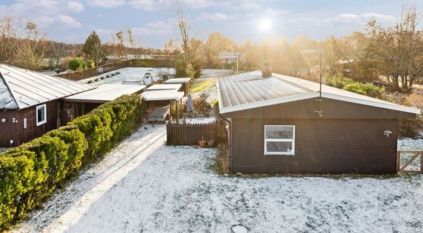 Photo of "Nayeli" - 1.2km from the sea