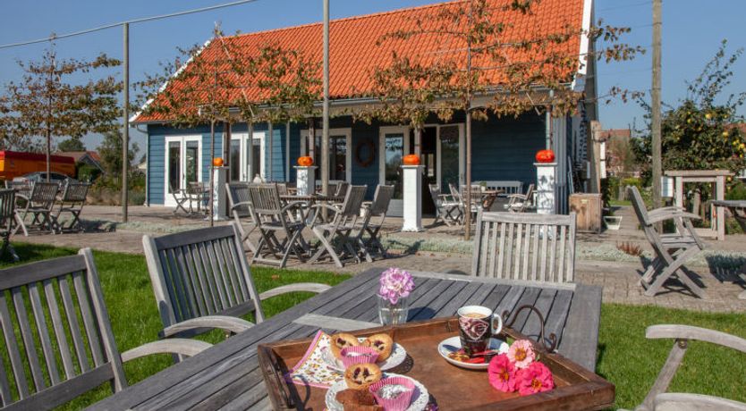 Photo of 'T Bloemenhof Koudekerke