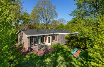 Parkside Residence Oostkapelle Holiday Home