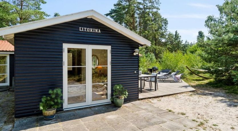 Photo of "Sylvie" - 400m from the sea