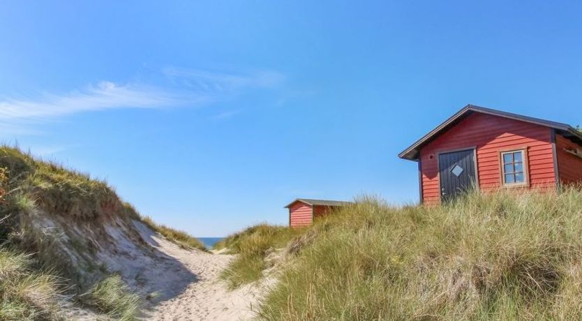 Photo of "Sylvie" - 400m from the sea