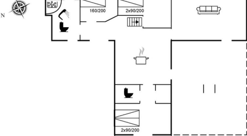 Photo of "Sylvie" - 400m from the sea