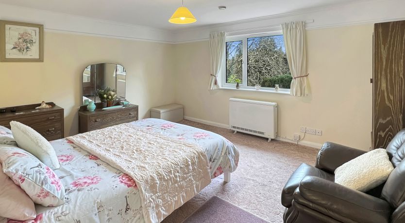 Photo of Backwoods Annexe, Middlecome