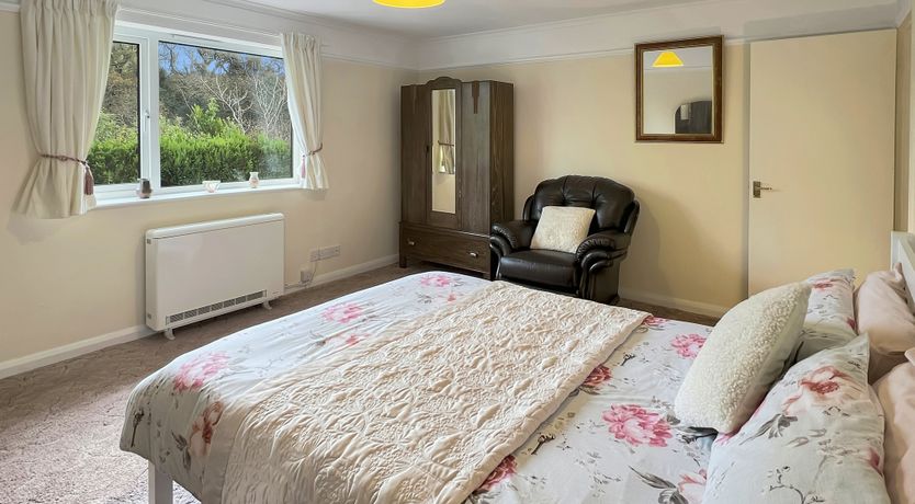 Photo of Backwoods Annexe, Middlecome