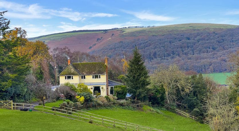 Photo of Backwoods Annexe, Middlecome