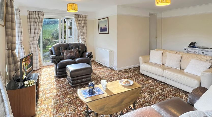 Photo of Backwoods Annexe, Middlecome