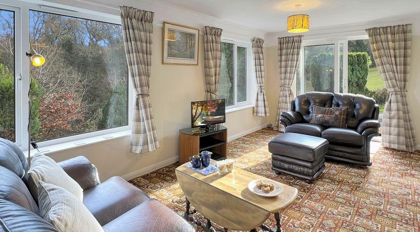 Photo of Backwoods Annexe, Middlecome