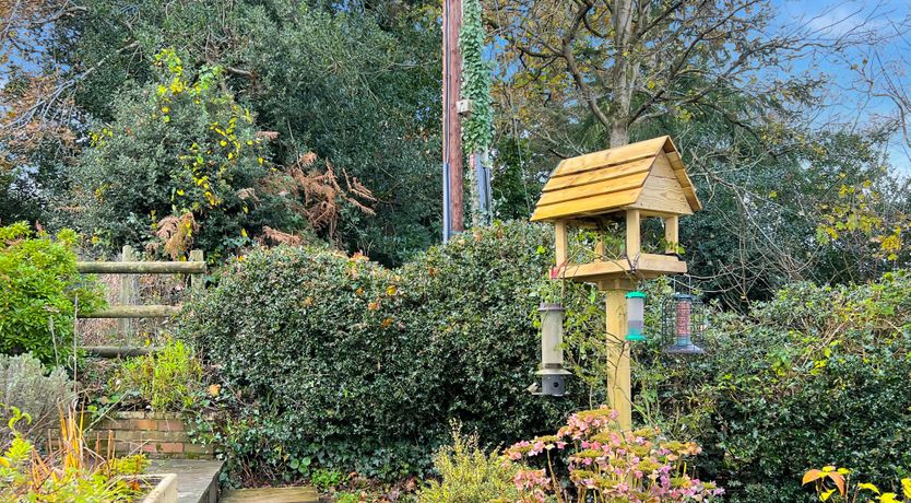 Photo of Backwoods Annexe, Middlecome