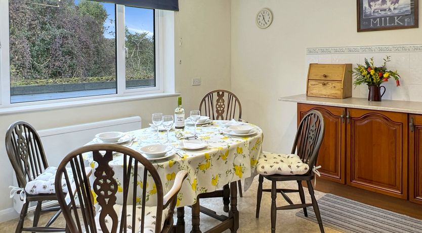 Photo of Backwoods Annexe, Middlecome