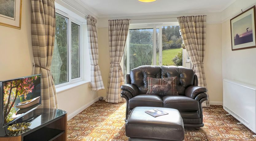 Photo of Backwoods Annexe, Middlecome