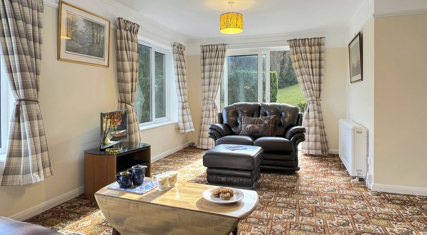 Photo of Backwoods Annexe, Middlecome