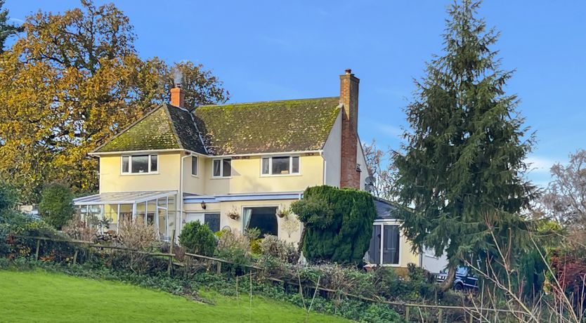 Photo of Backwoods Annexe, Middlecome