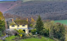 Photo of Backwoods Annexe, Middlecome