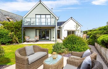 3 Bed in Bideford Holiday Home