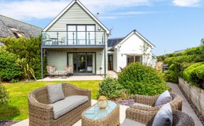 Photo of in Westward Ho! (50943)