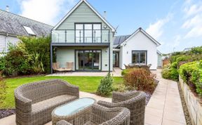 Photo of Cottage in North Devon