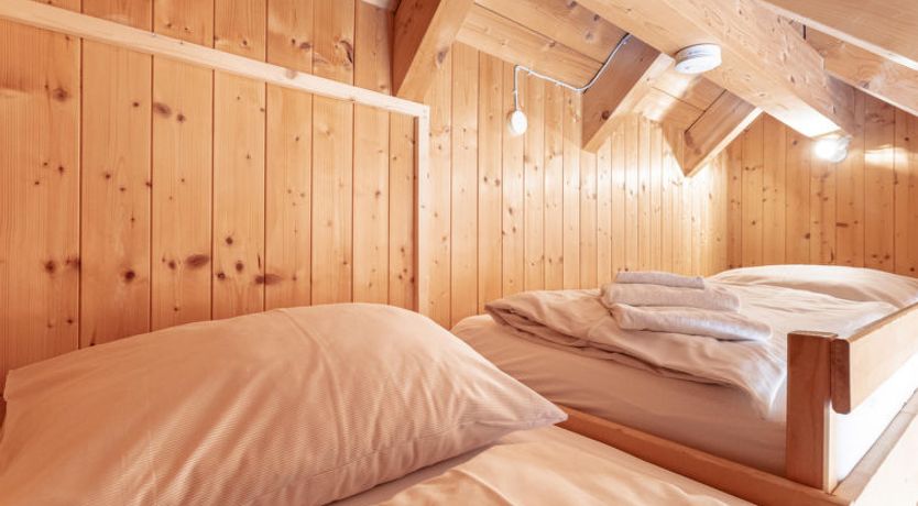 Photo of # 8 mit 2 Schlafzimmern für 6 Personen Apartment 26