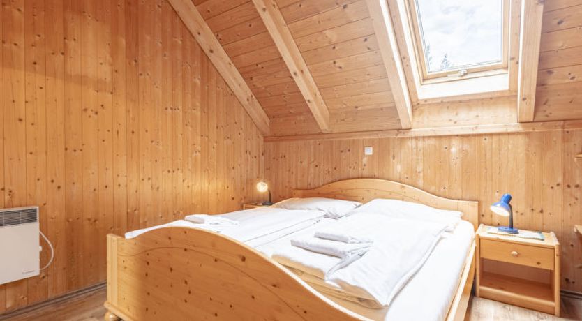 Photo of # 8 mit 2 Schlafzimmern für 6 Personen Apartment 26