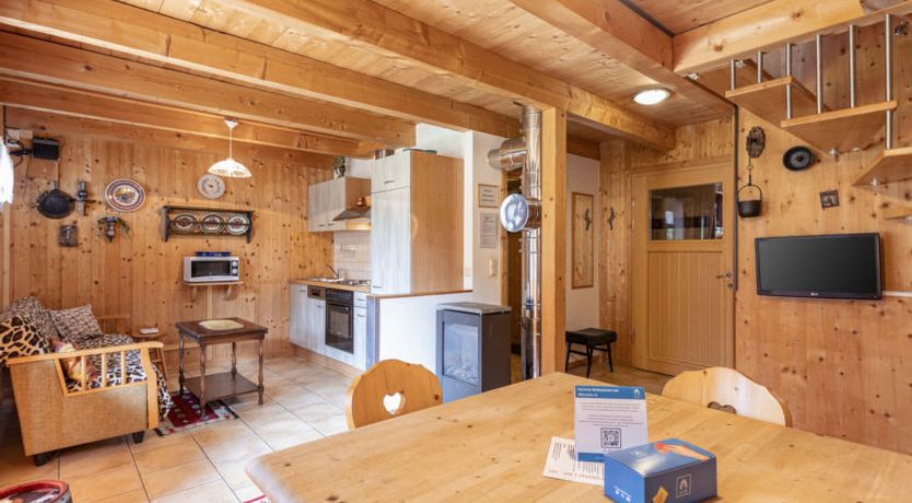 Photo of # 8 mit 2 Schlafzimmern für 6 Personen Apartment 26