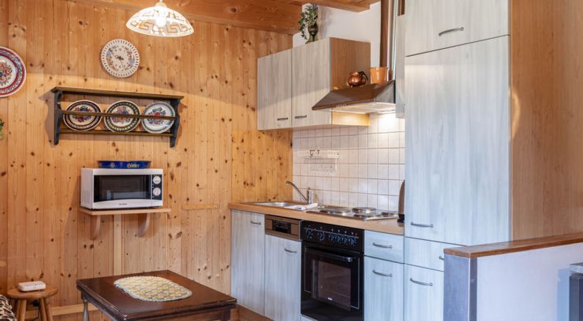 Photo of # 8 mit 2 Schlafzimmern für 6 Personen Apartment 26