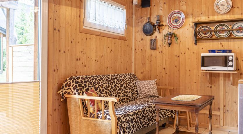 Photo of # 8 mit 2 Schlafzimmern für 6 Personen Apartment 26