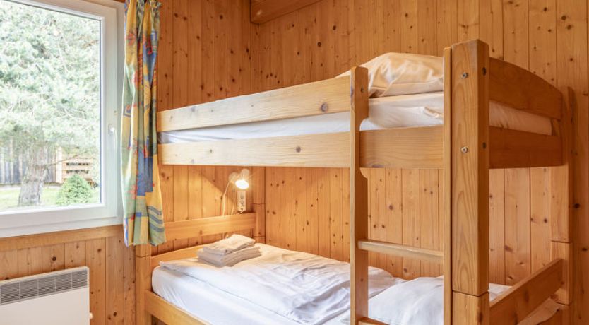 Photo of # 8 mit 2 Schlafzimmern für 6 Personen Apartment 26