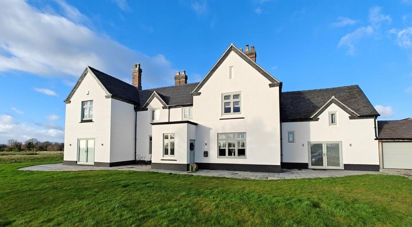 Photo of House in Shropshire