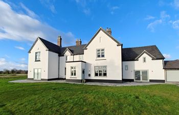 House in Shropshire Holiday Home