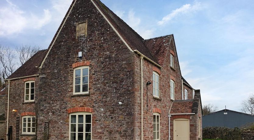 Photo of Cottage in Gloucestershire