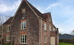 Photo of Cottage in Gloucestershire