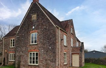 Cottage in Gloucestershire Holiday Home