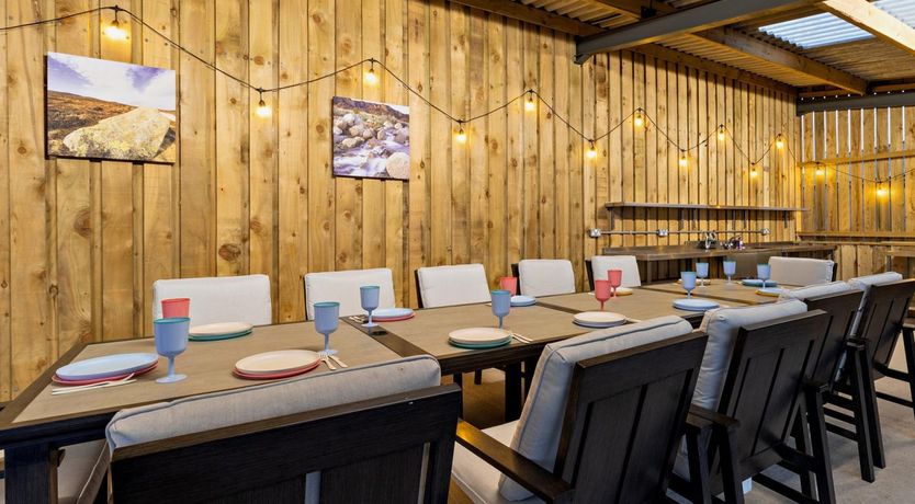 Photo of 6 Bed in Denbigh