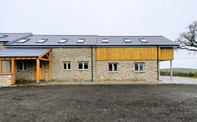 Photo of in Denbigh (95844)