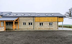 Photo of Cottage in North Wales