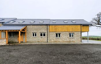 Cottage in North Wales Holiday Home