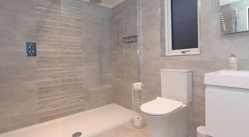 Photo of 1 Bed in Langbank