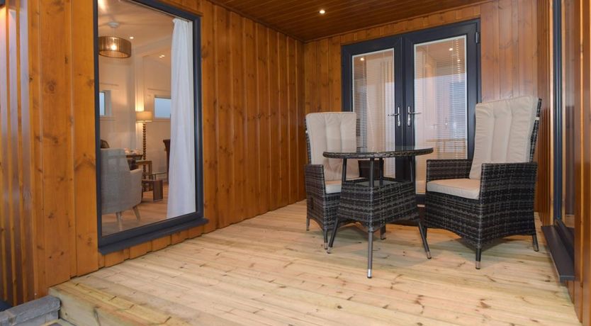 Photo of 1 Bed in Langbank