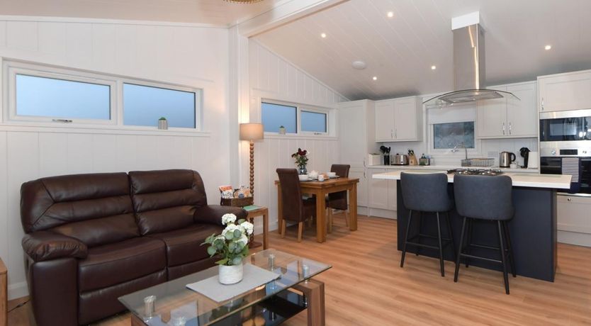 Photo of 1 Bed in Langbank