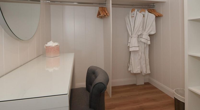 Photo of 1 Bed in Langbank