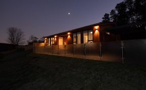 Photo of Cottage in Glasgow and Clyde Valley