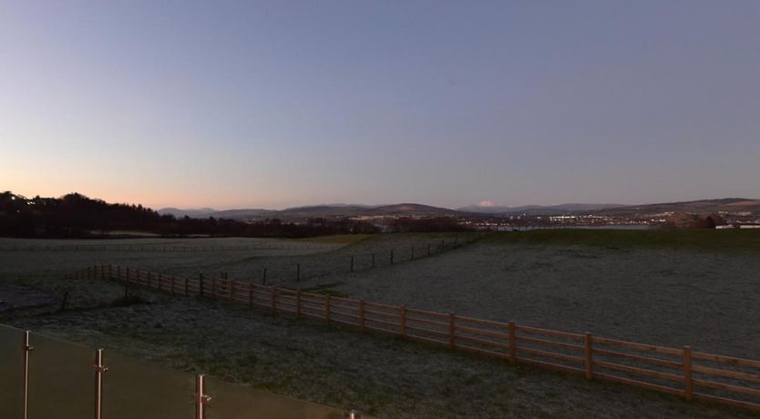 Photo of 1 Bed in Langbank