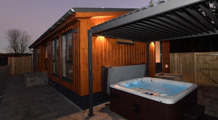 Photo of 1 Bed in Langbank