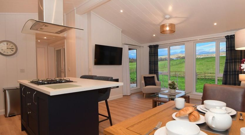 Photo of 1 Bed in Langbank